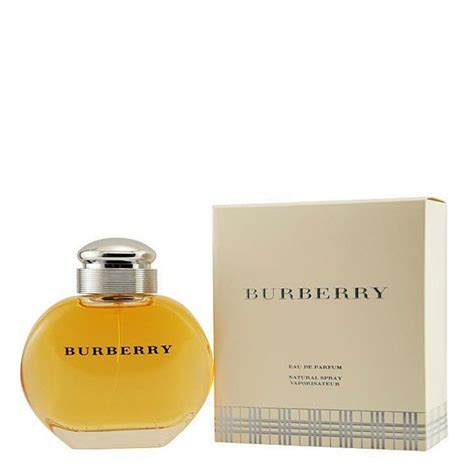 burberry perfume the orginal|classic burberry perfume for women.